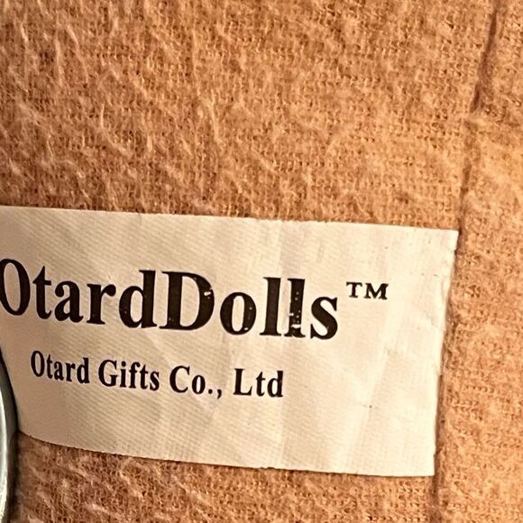 Otard Reborn Baby Doll - Lifelike Features, Rooted Hair, Well Cared For Size 21” - Picture 11 of 12